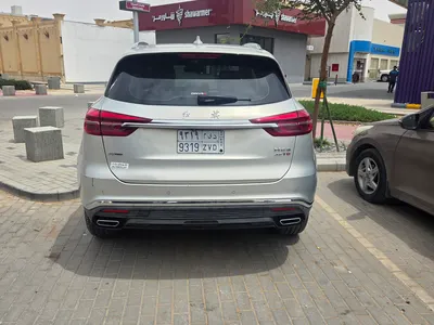 2022 هونشي اتش اس 5 ديلوكس برو