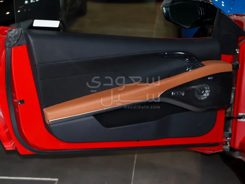 2025 لوتس اميرا فرست ادشن