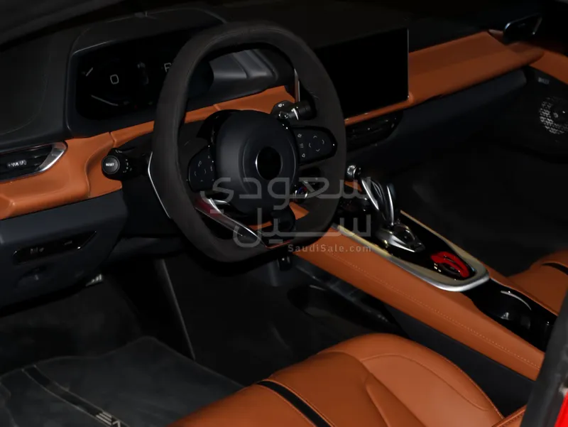 2025 لوتس اميرا فرست ادشن