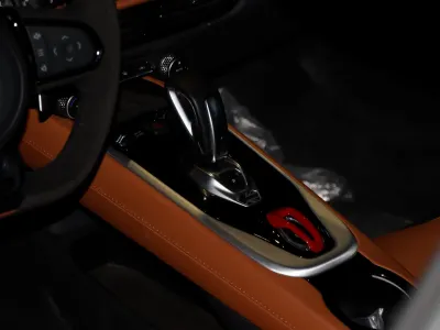 2025 لوتس اميرا فرست ادشن