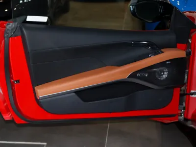 2025 لوتس اميرا فرست ادشن