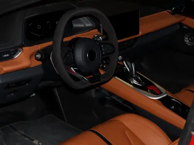 2025 لوتس اميرا فرست ادشن