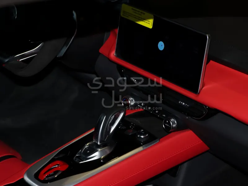 2025 لوتس اميرا تيربو اس اي