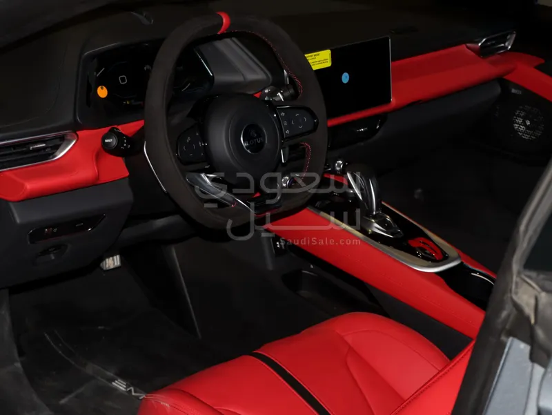 2025 لوتس اميرا تيربو اس اي