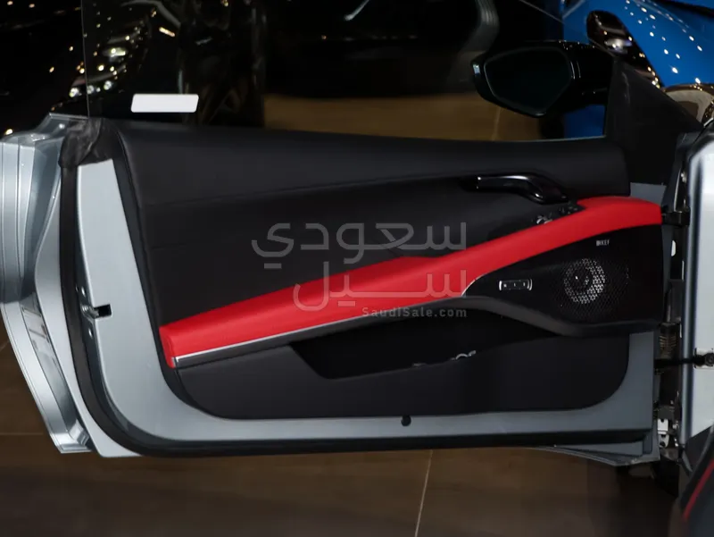 2025 لوتس اميرا تيربو اس اي