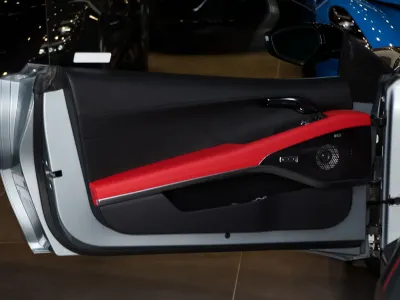 2025 لوتس اميرا تيربو اس اي