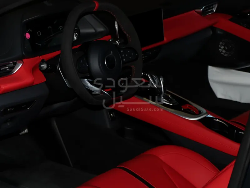 2025 لوتس اميرا فرست ادشن