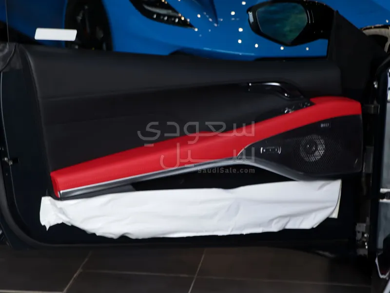 2025 لوتس اميرا فرست ادشن