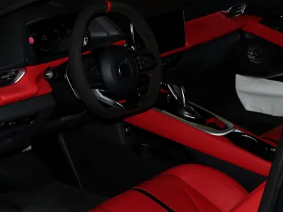 2025 لوتس اميرا فرست ادشن