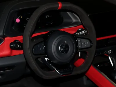 2025 لوتس اميرا فرست ادشن