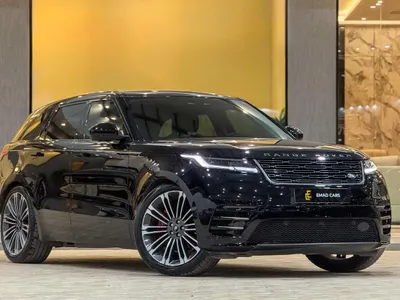 2025 لاند روفر رينج روفر فيلار اس اي