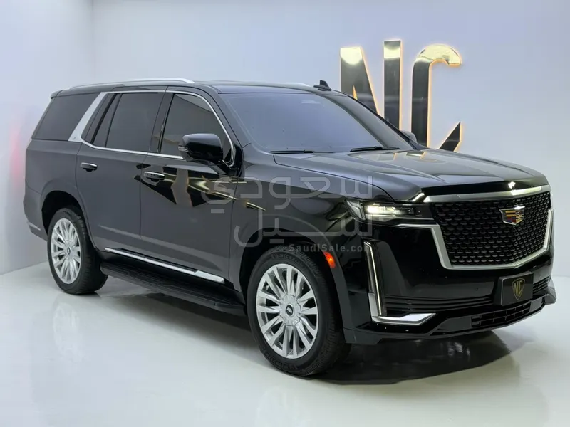 2023 كاديلاك اسكاليد