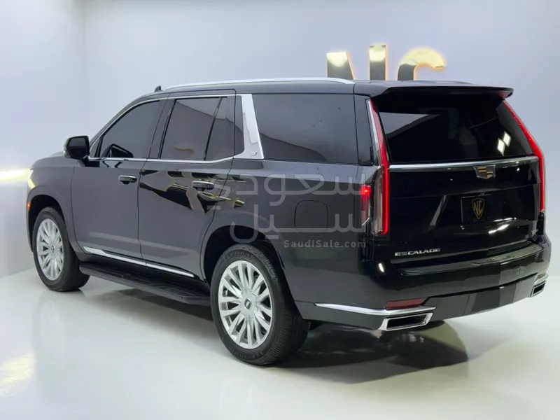 2023 كاديلاك اسكاليد