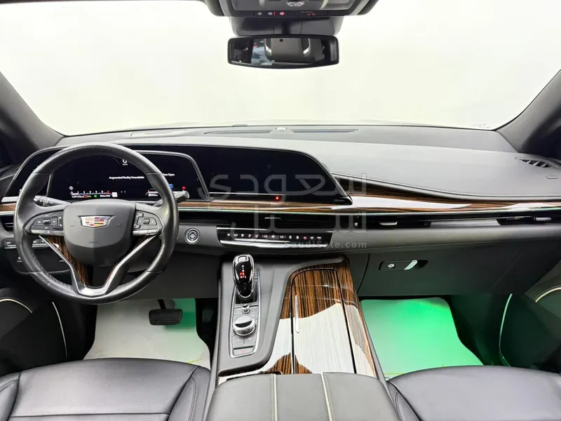 2023 كاديلاك اسكاليد