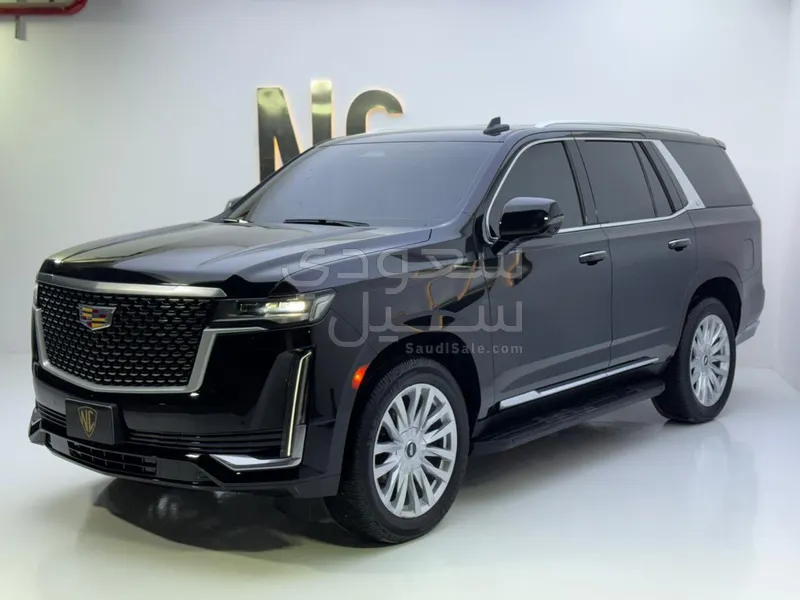 2023 كاديلاك اسكاليد