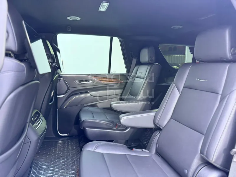 2023 كاديلاك اسكاليد