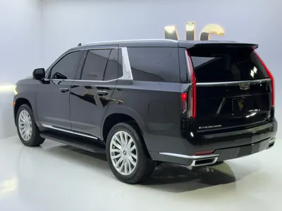 2023 كاديلاك اسكاليد