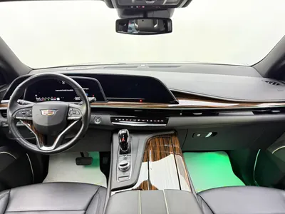 2023 كاديلاك اسكاليد