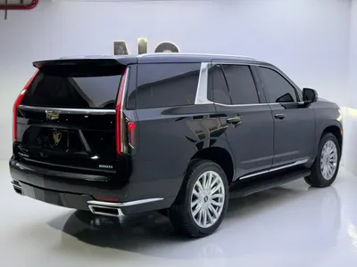 2023 كاديلاك اسكاليد