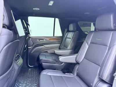 2023 كاديلاك اسكاليد