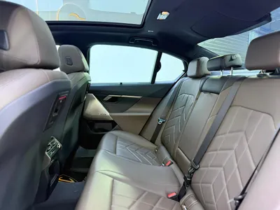 2024 BMW 5 Series 520i