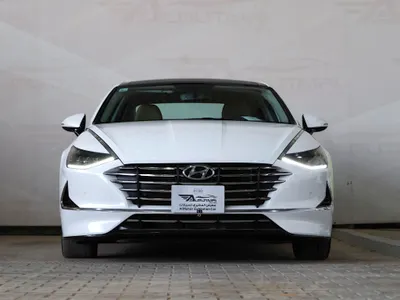 2020 Hyundai Sonata