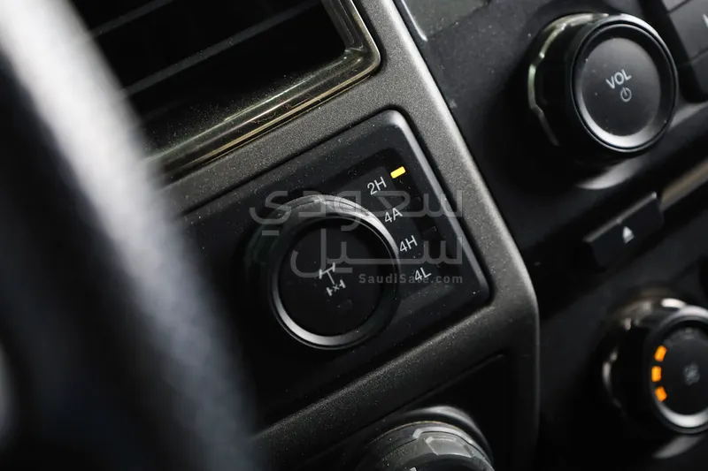 2018 Ford F 150 Raptor