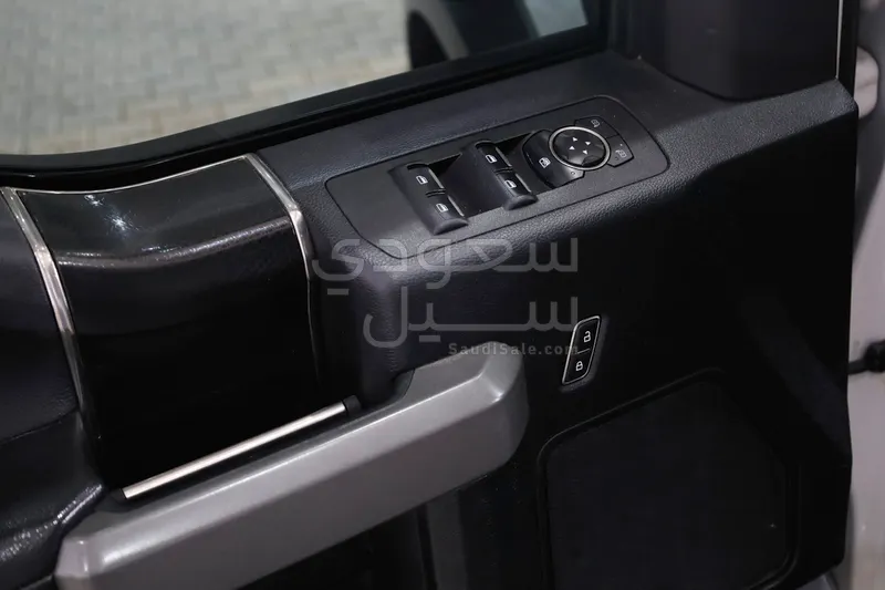 2018 Ford F 150 Raptor