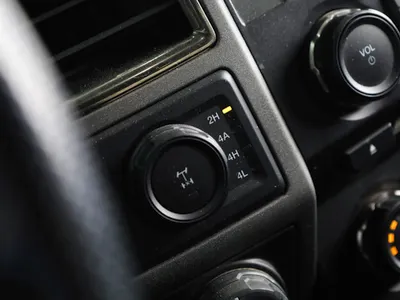 2018 Ford F 150 Raptor