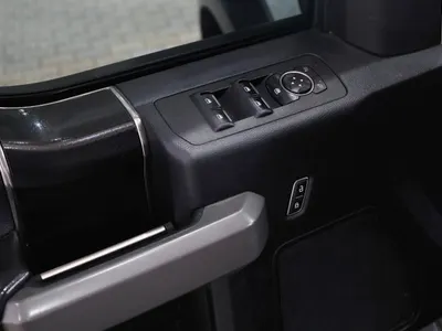 2018 Ford F 150 Raptor