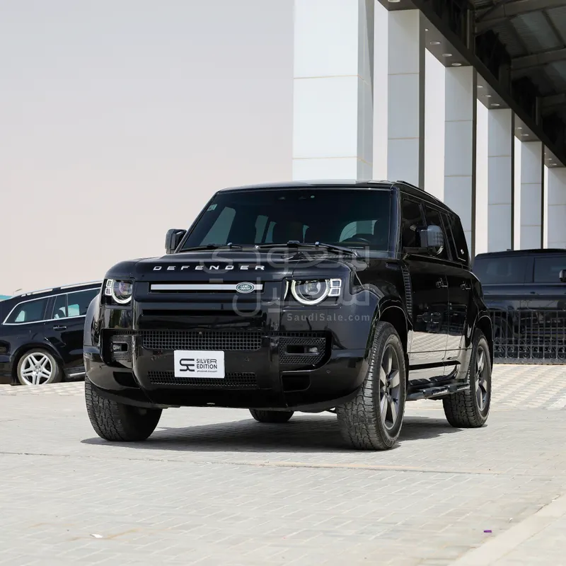 2023 Land Rover Defender X 110