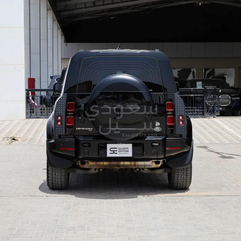 2023 Land Rover Defender X 110