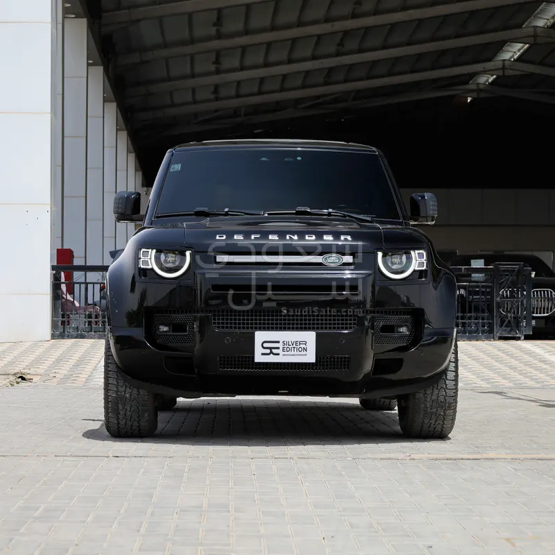 2023 Land Rover Defender X 110
