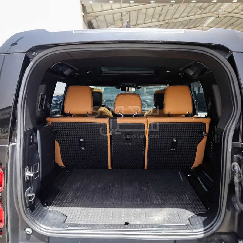 2023 Land Rover Defender X 110