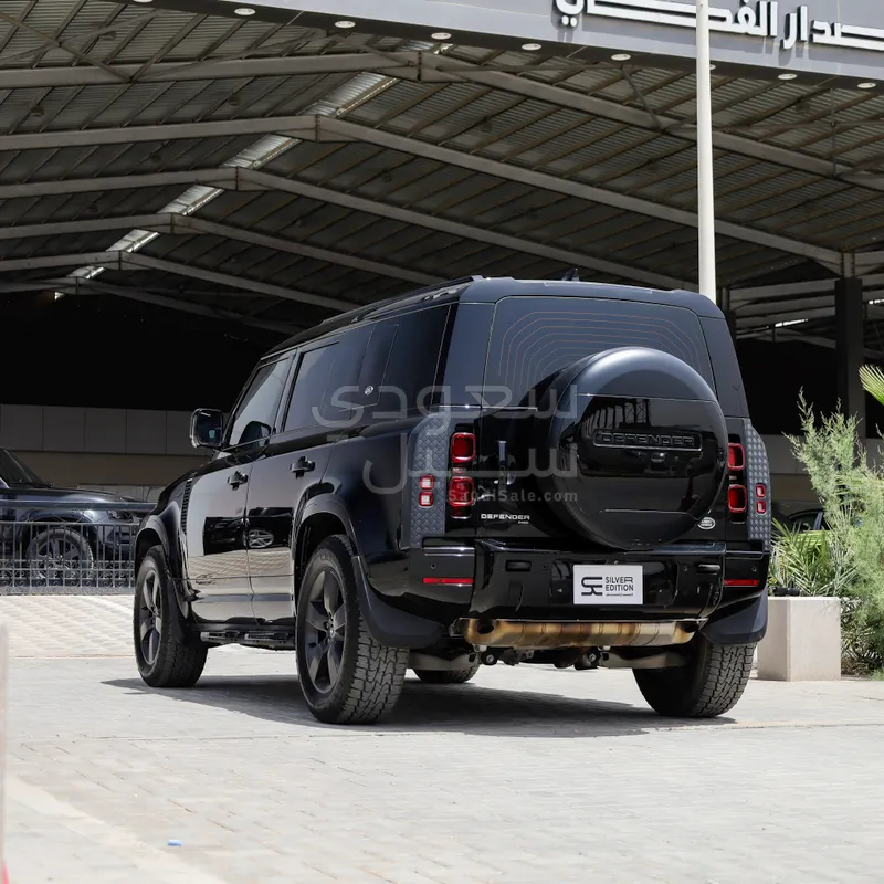 2023 Land Rover Defender X 110