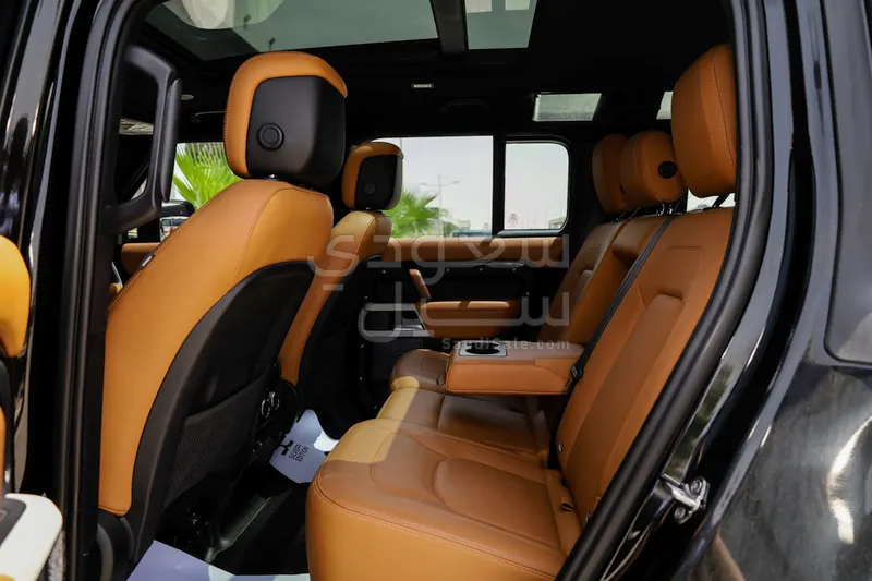 2023 Land Rover Defender X 110