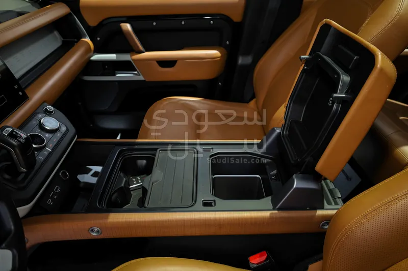 2023 Land Rover Defender X 110