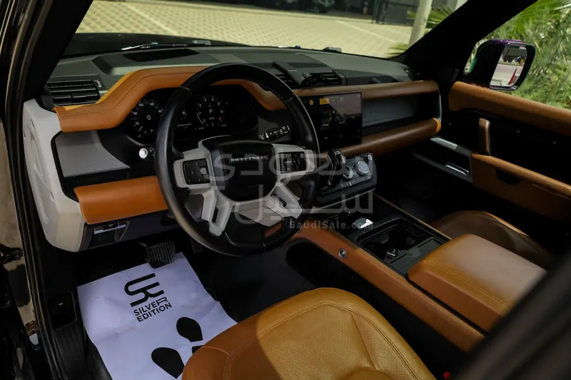 2023 Land Rover Defender X 110