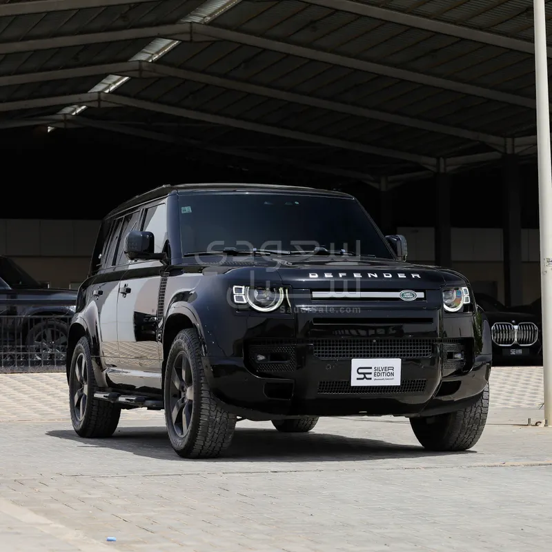 2023 Land Rover Defender X 110