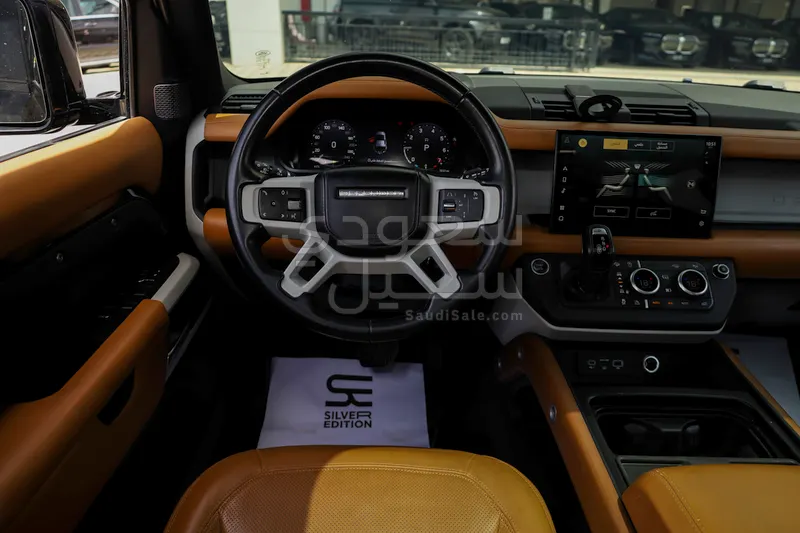 2023 Land Rover Defender X 110