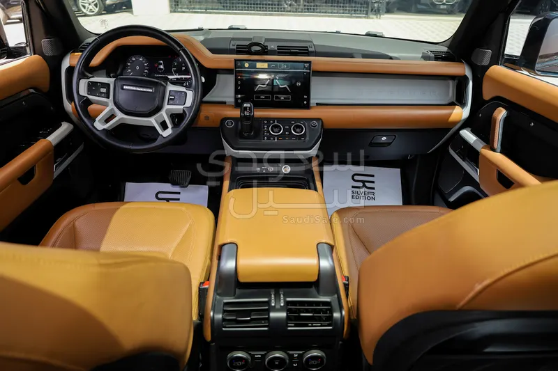 2023 Land Rover Defender X 110