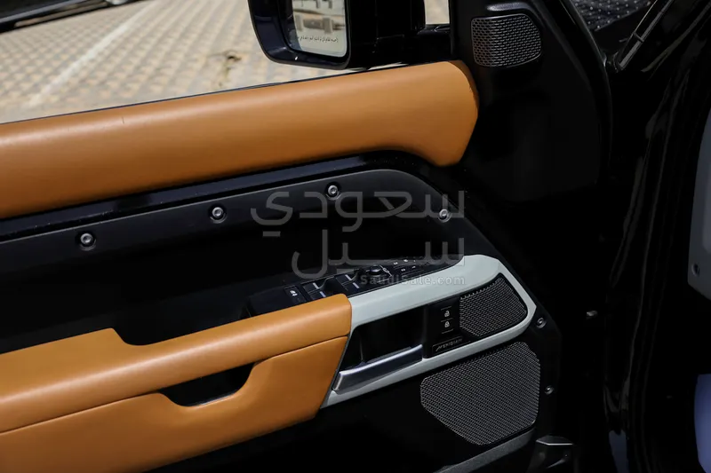 2023 Land Rover Defender X 110