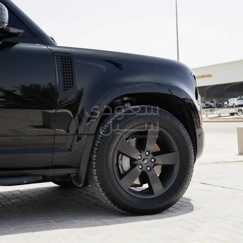 2023 Land Rover Defender X 110