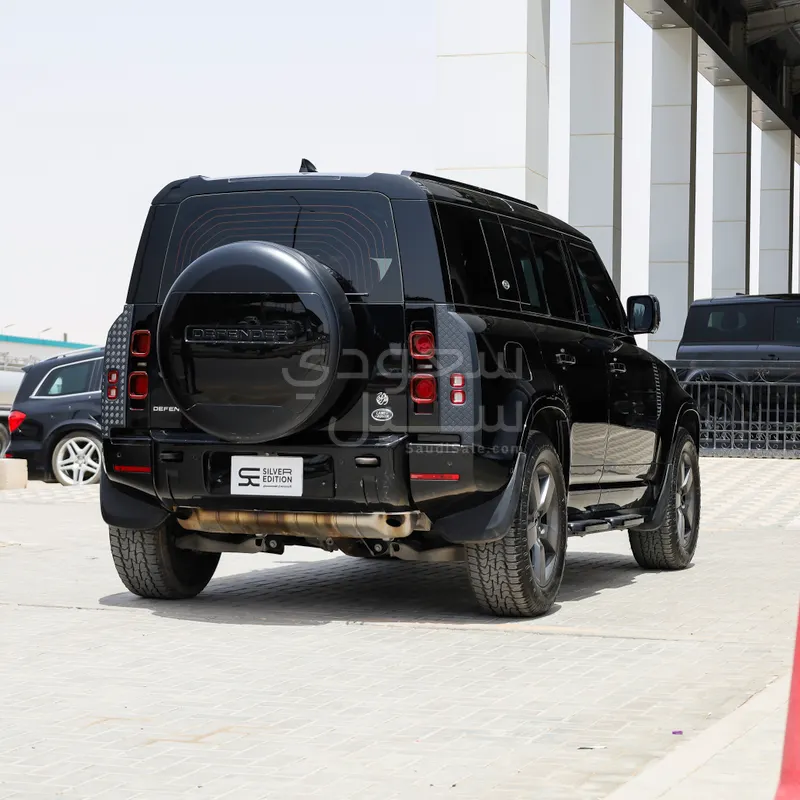 2023 Land Rover Defender X 110