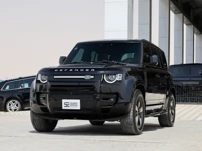 2023 Land Rover Defender X 110