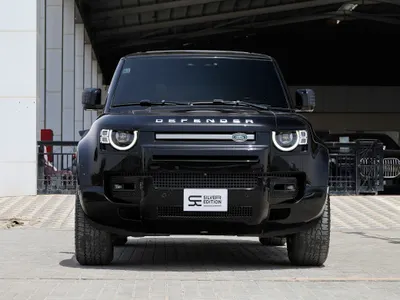 2023 Land Rover Defender X 110