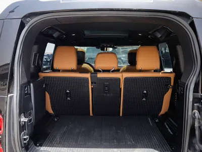 2023 Land Rover Defender X 110