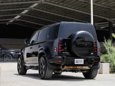 2023 Land Rover Defender X 110