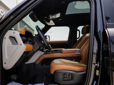 2023 Land Rover Defender X 110