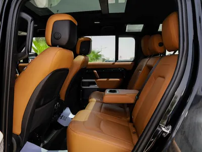 2023 Land Rover Defender X 110